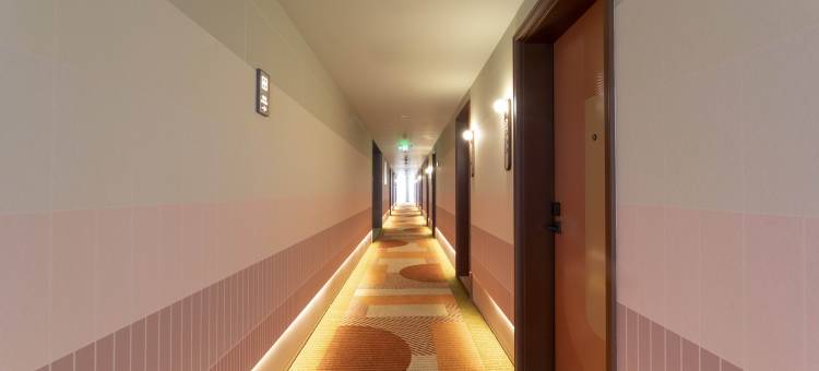 桔子酒店(南通通州世纪大桥店)图片