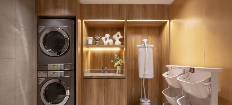 如家酒店·neo(昆山周市鑫茂路店)图片