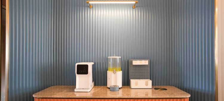 汉庭酒店(四平东站铁东政府店)图片