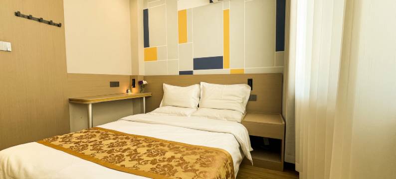 运城星7天酒店(南风广场店)图片