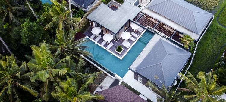 圣猴天居别墅(Villa Hanuman Teges by BaliSuperHost)图片
