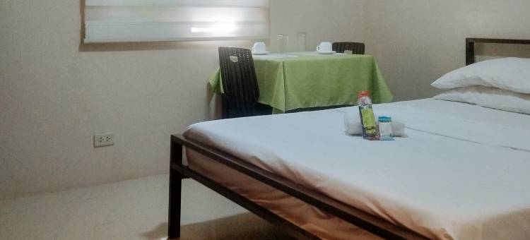 Skyleigh Apartelle by RedDoorz图片