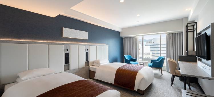 新长崎酒店(Hotel New Nagasaki)图片