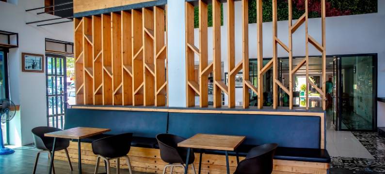 鲁克姆昂2酒店(Lukmuang 2 Hotel)图片