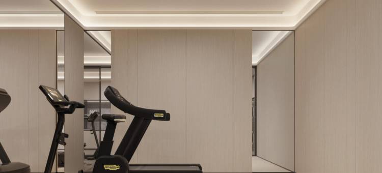 全季酒店(东莞麻涌华阳湖店)图片