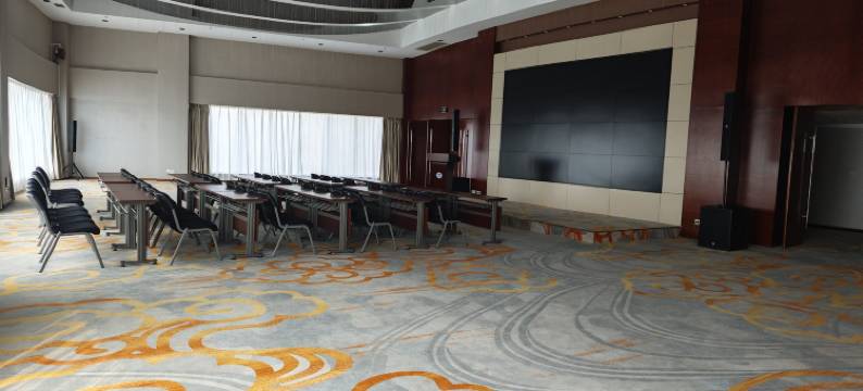 大连怡海阳光宾馆图片