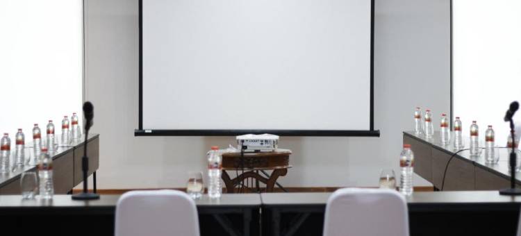 迈阿密大酒店(Grand Miami Hotel)图片