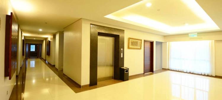 蒙大拿州伊斯兰教酒店(Montana Hotel Syariah Banjarbaru)图片