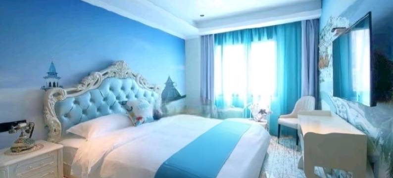 贝多拉酒店(厦门高崎机场火炬园地铁站店)图片