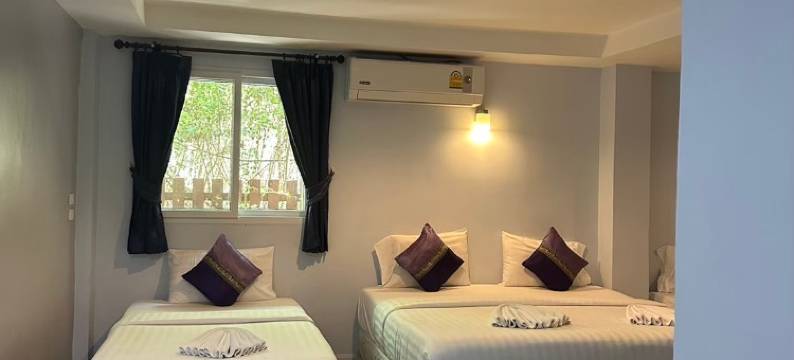 芭布萨巴酒店(Baan Busaba Hotel)图片