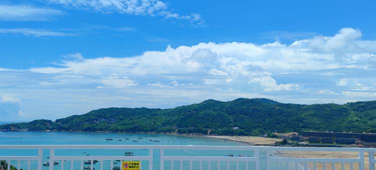 苍南海星居民宿图片