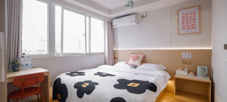 喜小筑(南京新街口地铁站店)图片