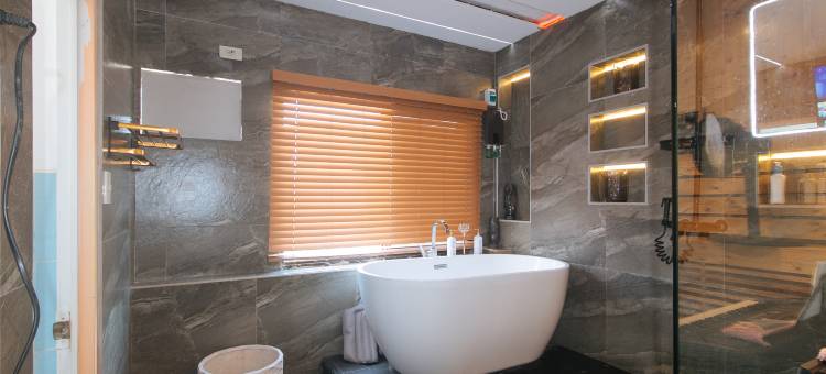 Movietelle by RedDoorz图片