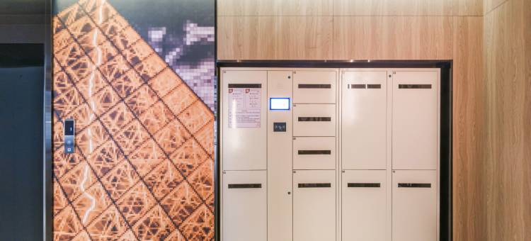 宜必思酒店(黄山风景区店)图片