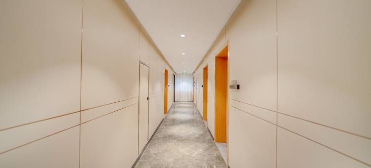 杭州时信精品酒店图片