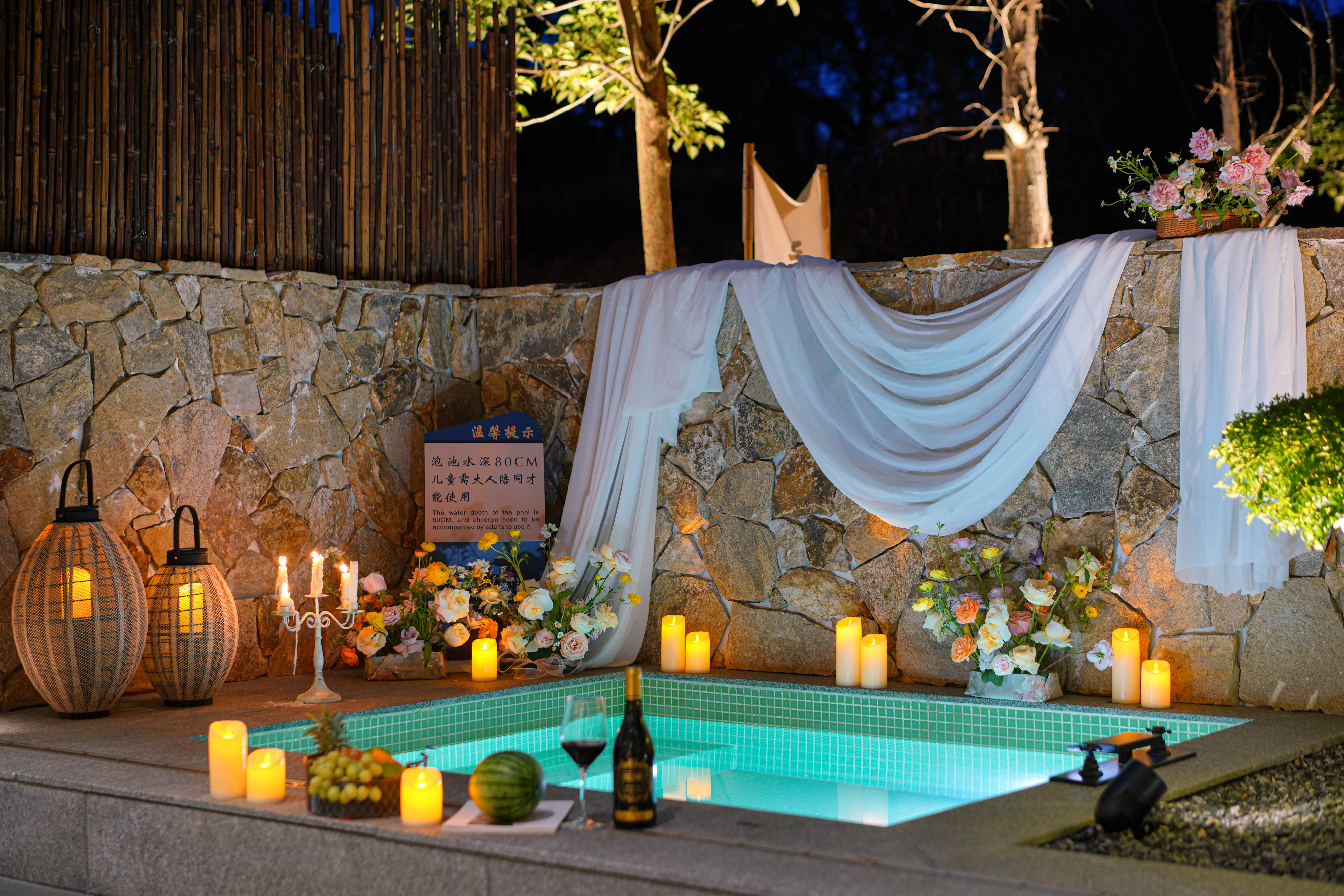 Yangshuo Wapan hotel Hotel Overview