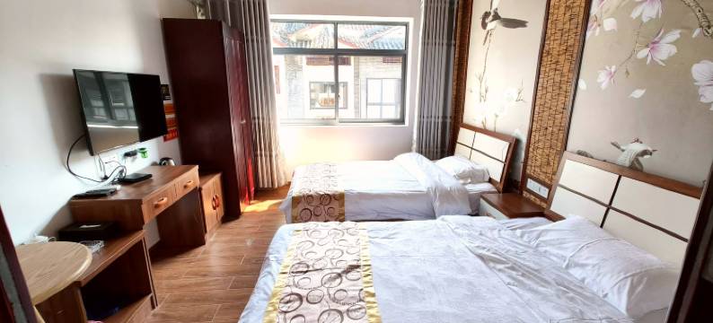 百里杜鹃花间·尚好酒店图片