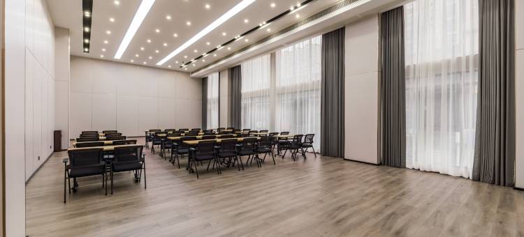 寿县楚文化博物馆万俪酒店图片