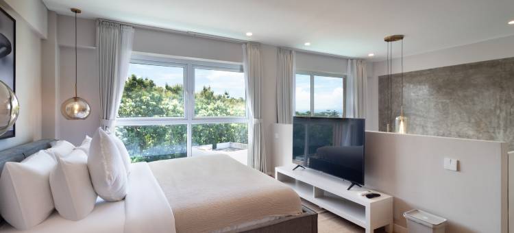 宾金特罗皮卡纳-由CPM巴厘管理(Tropicana Bingin)图片