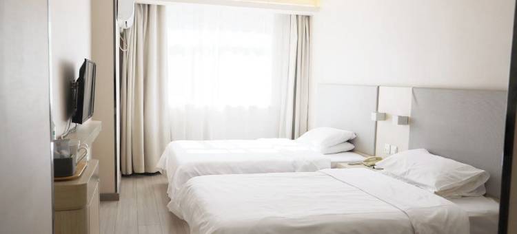 汉庭酒店(沈阳东北大学店)图片