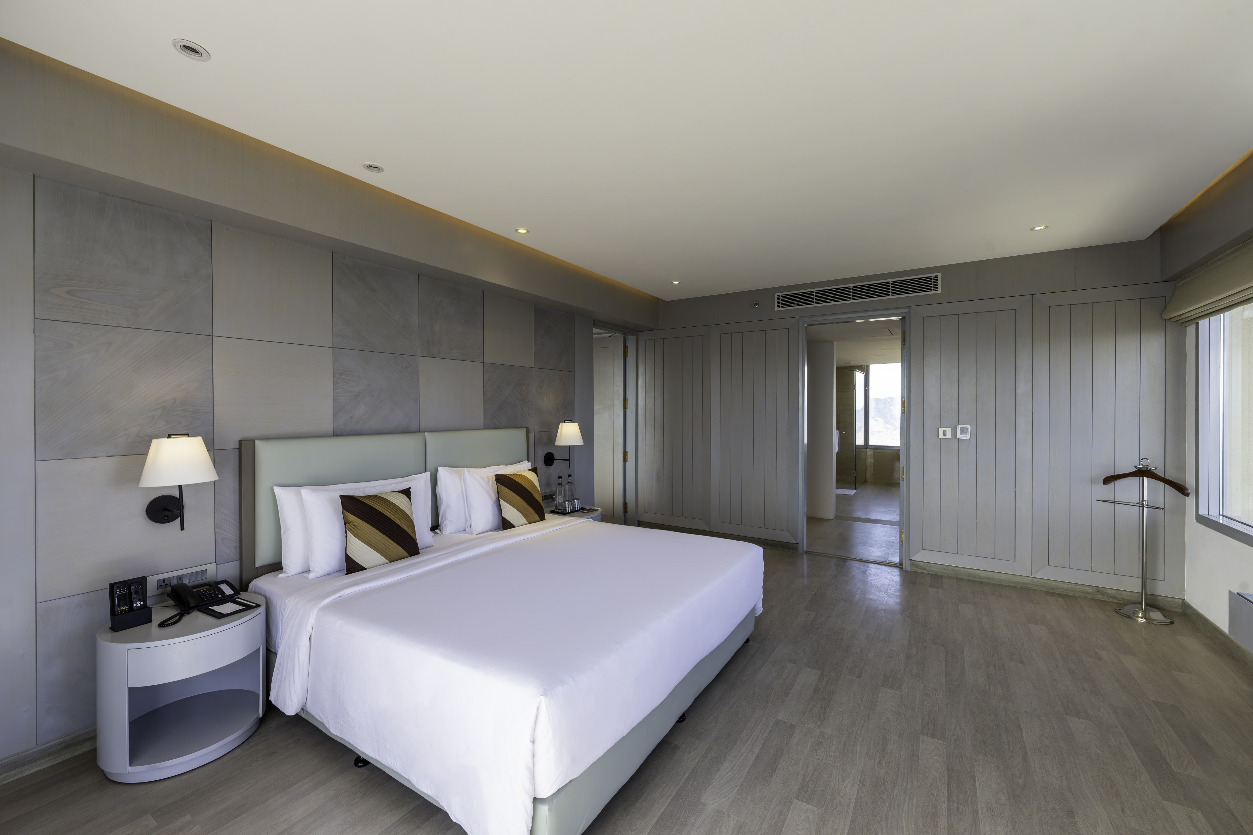 dusitD2 FaguHotel Overview