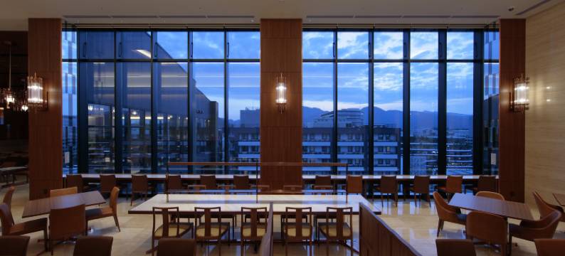 熊本新市街光芒酒店(CANDEO HOTELS)(Candeo Hotels Kumamoto Shinshigai)图片