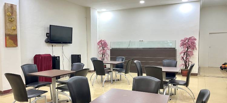 武吉丁宜梅森酒店(Maison Hotel Bukittinggi)图片