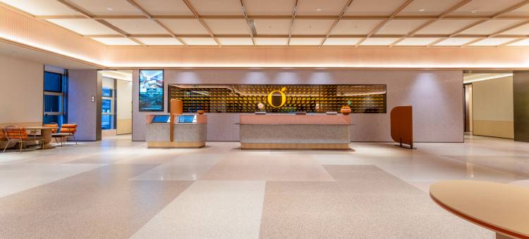 桔子酒店(台州路桥十里长街店)图片