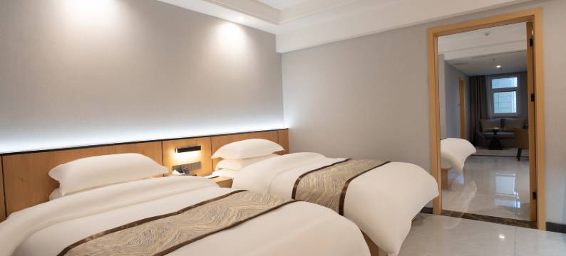 漳县东辉大酒店图片