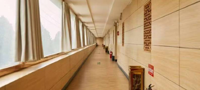 皇冠假日酒店(漯河黄庄店)图片