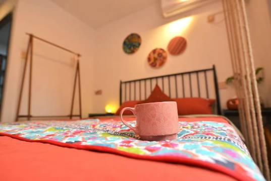 柒月民宿(三坊七巷店)