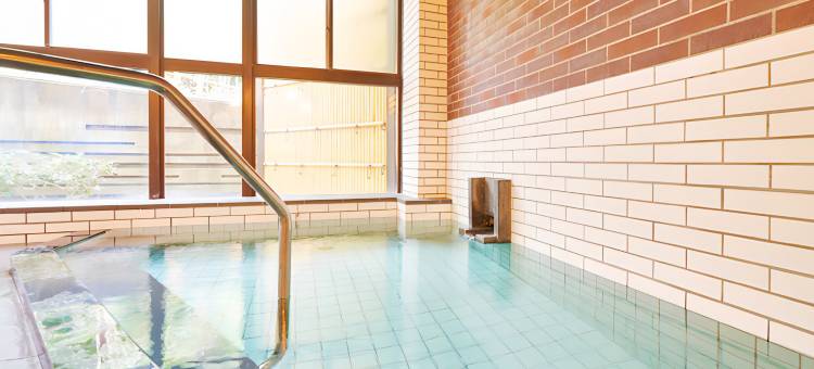 利夫马克斯度假酒店-伊东高原ANNEX店(LiVEMAX RESORT IZUKOGEN ANNEX)图片