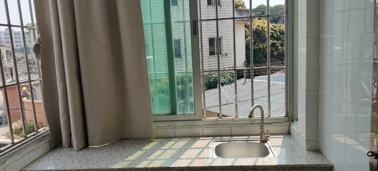 东莞随缘住宿图片