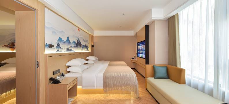 8080酒店(北海银滩景区国际客运港店)图片