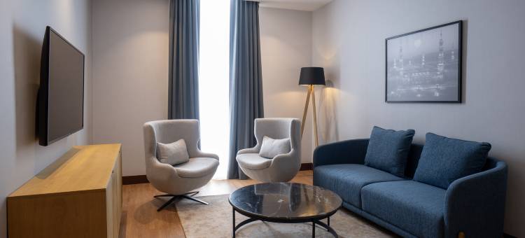 Radisson Hotel Madinah图片