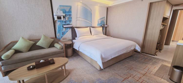 西藏阿里大酒店图片