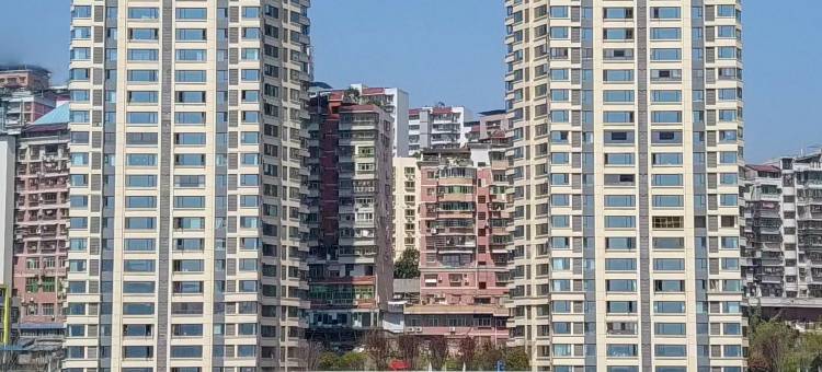 辉典智能酒店(恒邦忠州壹号店)图片