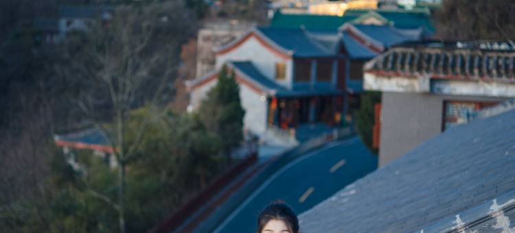 武当山·上山修行民宿(南岩景区店)图片