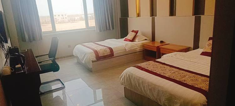 通程大酒店图片