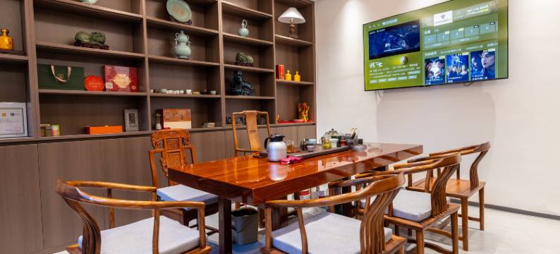 登封前堂客民宿(嵩阳景区店)图片