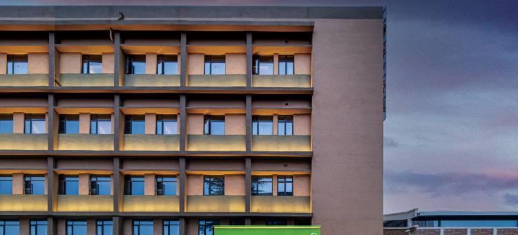 海友酒店(洛阳洛邑古城应天门店)图片