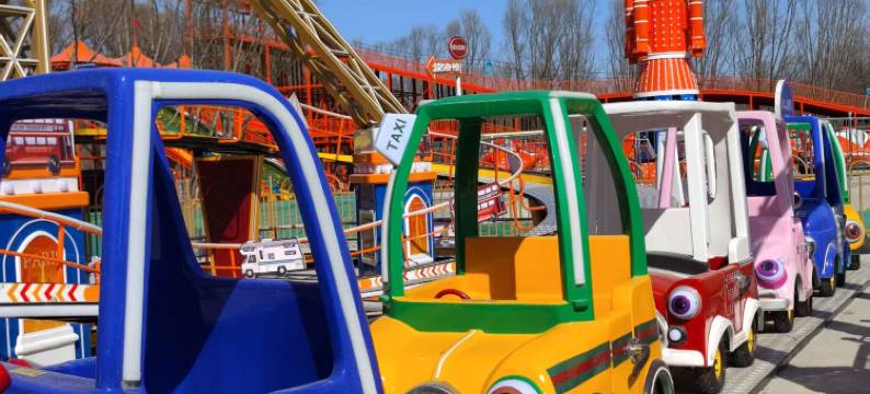 北京稻香湖景酒店图片