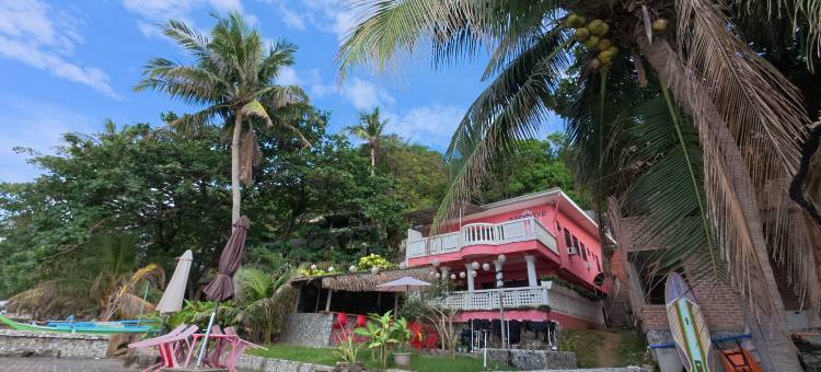 自由潜水客栈(FreeDive Inn)图片