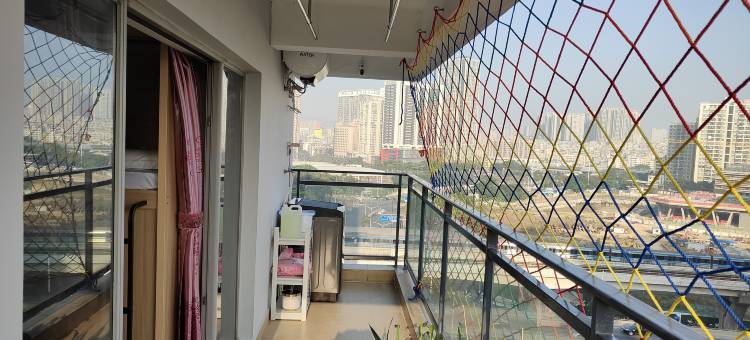 深圳海纳青年公寓图片