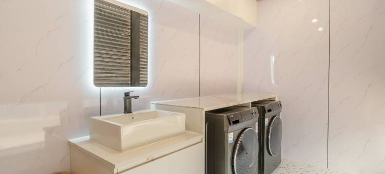 艺选酒店(珠海北站长园科技园店)图片