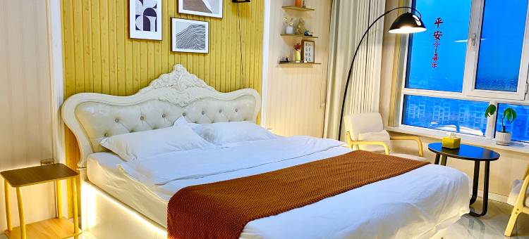 三国演驿公寓图片