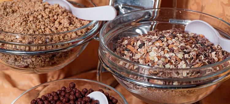 凯撒布拉格酒店(Hotel Caesar Prague)图片