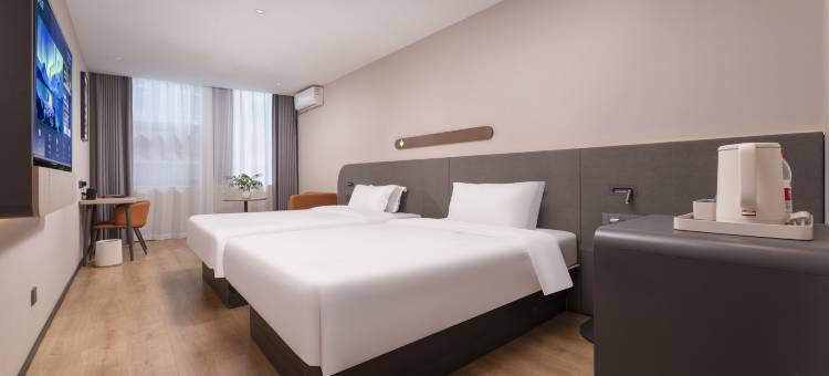 锦江之星(无锡新区国家软件园店)图片