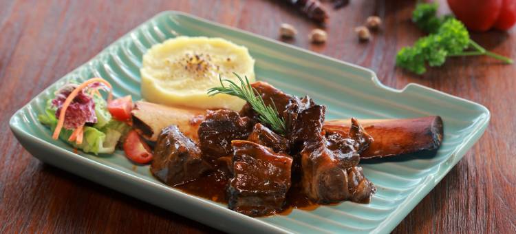 卡塔马兰酒店及度假村-龙目岛(Katamaran Hotel & Resort Lombok)图片