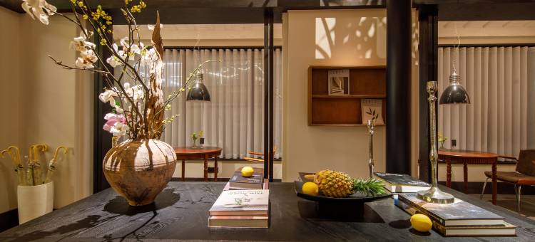 花筑·九华山青桃FREE民宿(肉身宝殿店)图片